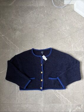 Gap cardigan